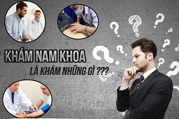 Phòng khám nam khoa uy tín tại Hà Nội